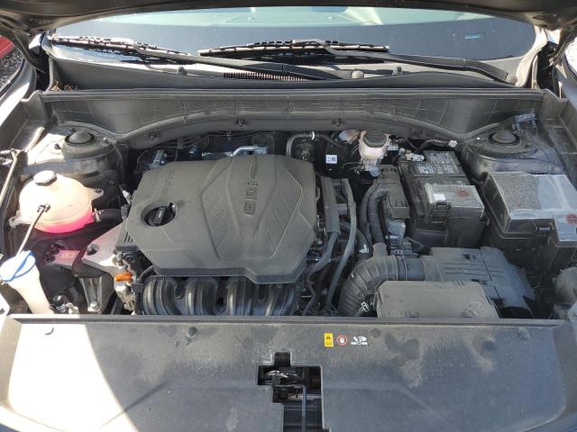 2023 KIA SORENTO S 5XYRLDLC4PG246761