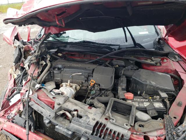 2017 HONDA ACCORD SPO 1HGCR2F13HA059789