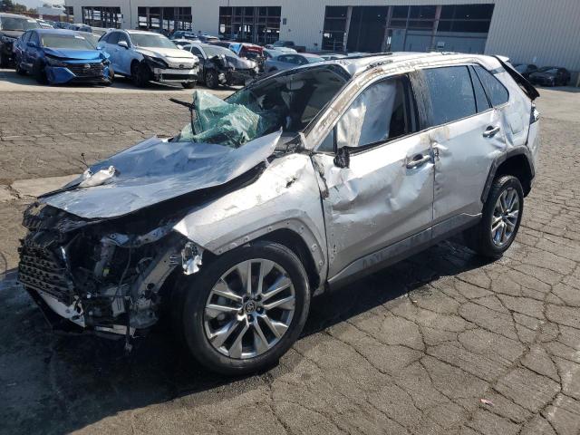 2022 TOYOTA RAV4 XLE P - 2T3C1RFV5NC208638