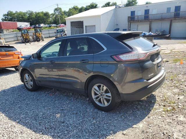 2015 FORD EDGE SEL 2FMTK3J93FBB26037