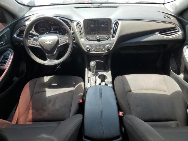 2019 CHEVROLET MALIBU LT - 1G1ZD5ST1KF136162