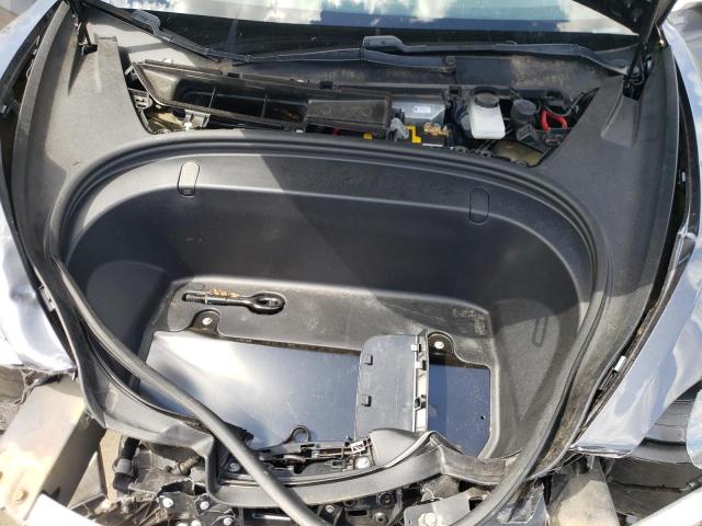 2018 TESLA MODEL 3 5YJ3E1EA3JF153562