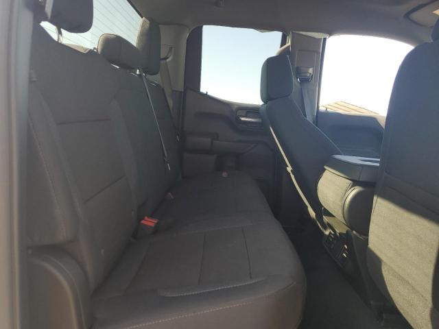 2025 CHEVROLET SILVERADO 1GCRKBEK3SZ144891