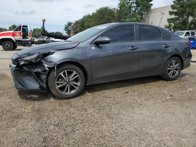 2023 KIA FORTE LX - 3KPF24AD6PE572740