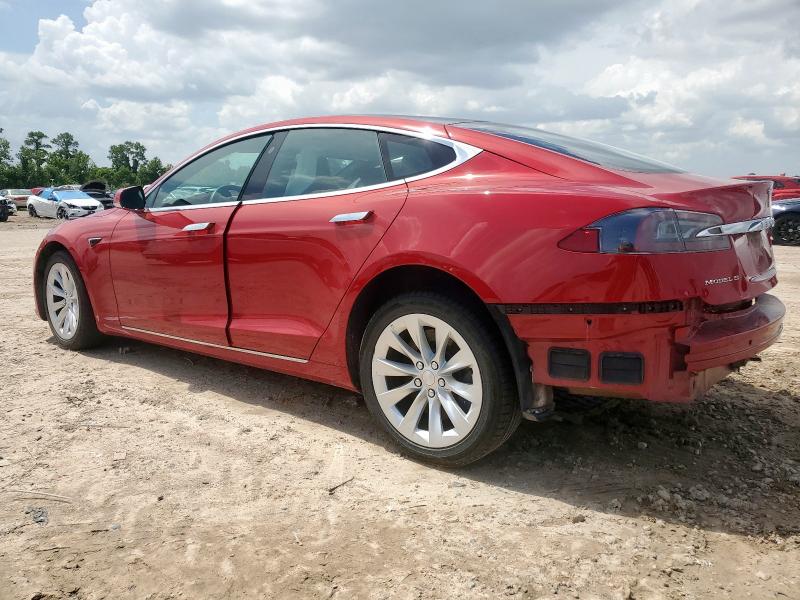 2018 TESLA MODEL S - 5YJSA1E2XJF285587