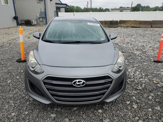 2017 HYUNDAI ELANTRA GT - KMHD35LH8HU383984