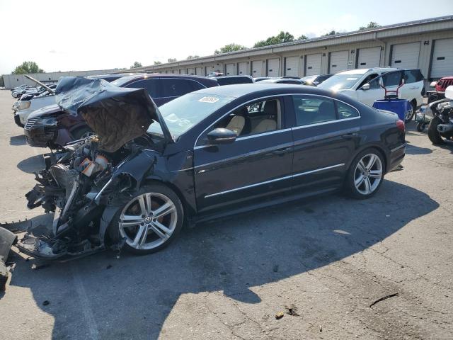 Global Auto Auctions: 2010 VOLKSWAGEN CC SPORT