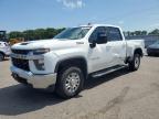 2023 CHEVROLET SILVERADO - 1GC1YNE78PF210868