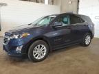 2018 CHEVROLET EQUINOX LT - 3GNAXSEVXJS613714