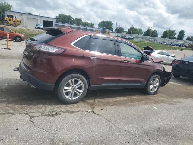 2015 FORD EDGE TITAN 2FMTK4K9XFBC07279