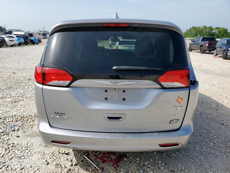 2017 CHRYSLER PACIFICA L 2C4RC1CG2HR502958