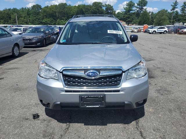 2016 SUBARU FORESTER 2 JF2SJABC9GH534498