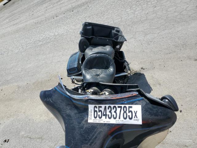 2006 HARLEY-DAVIDSON FLHTCUI SH - 1HD1FLW106Y677031