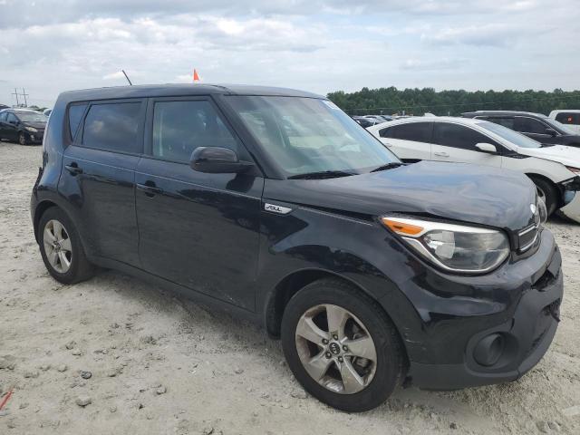 Vin: kndjn2a24j7621462, lot: 63133185, kia soul 20184