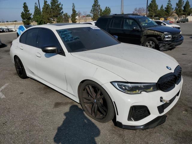 2020 BMW M340I 3MW5U7J06L8B43821