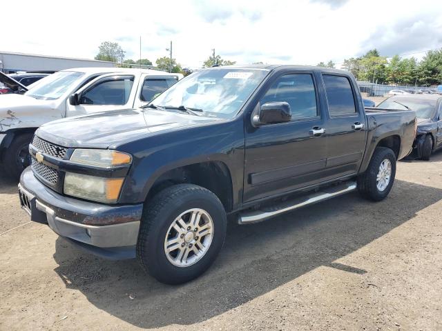 2010 CHEVROLET COLORADO L - 1GCJTCDE4A8144589