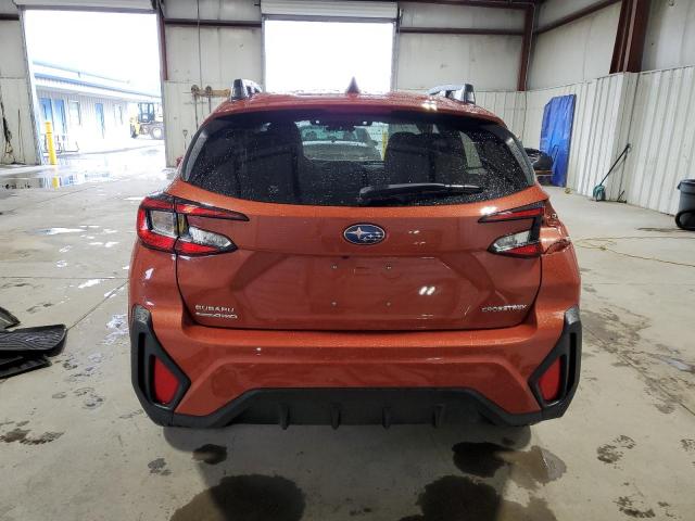 2024 SUBARU CROSSTREK JF2GUADC9RH262001