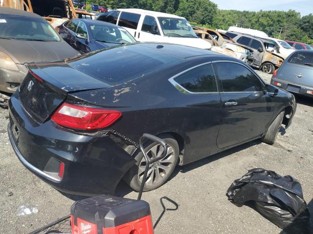 2014 HONDA ACCORD EXL - 1HGCT1B89EA014575
