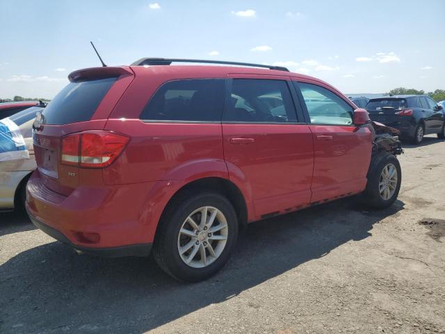 2017 DODGE JOURNEY SX 3C4PDDBG1HT575100