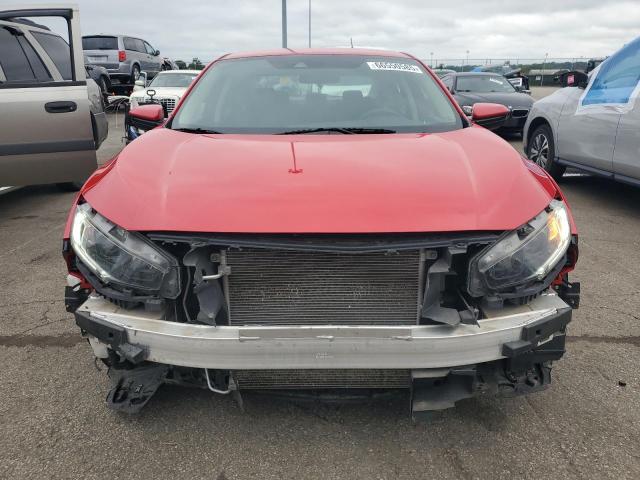 2020 HONDA CIVIC LX 2HGFC2F63LH526763