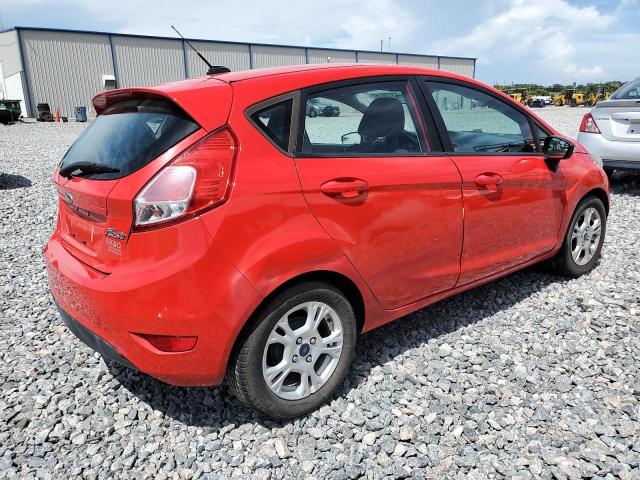 Vin: 3fadp4ej2fm199621, lot: 63750165, ford fiesta se 20153