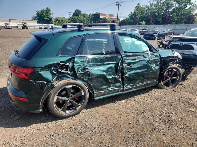 2020 AUDI SQ5 PREMIU WA1B4AFY1L2067497