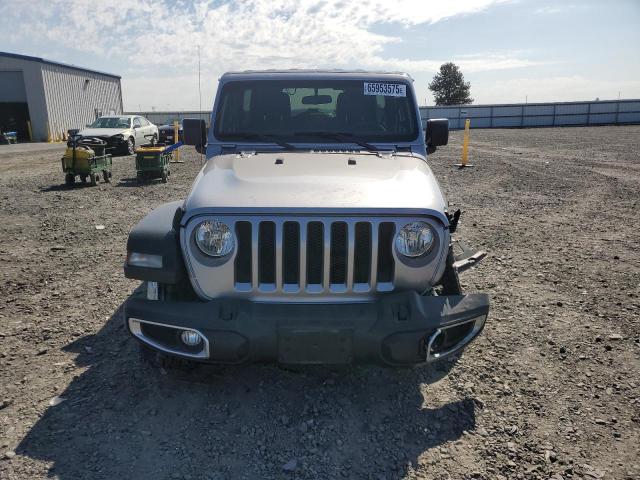 2018 JEEP WRANGLER U 1C4HJXDG9JW128834