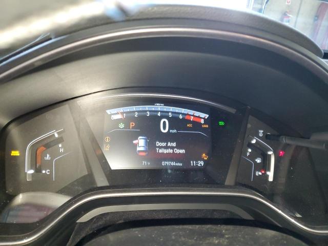 2018 HONDA CR-V EX 7FARW2H50JE087343