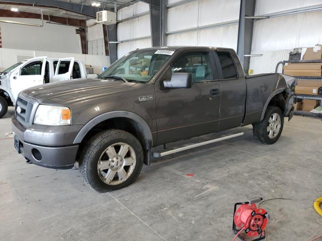 FORD F150