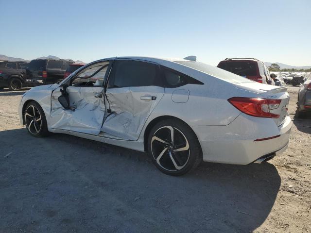 2019 HONDA ACCORD SPO 1HGCV1F37KA166360