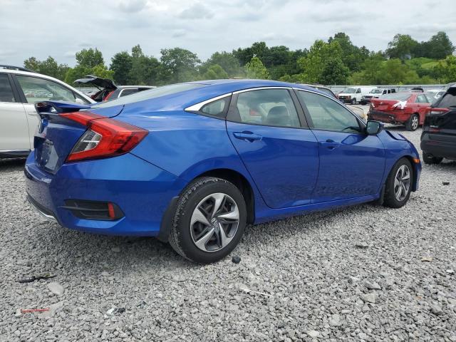 2021 HONDA CIVIC 2HGFC2F60MH533719