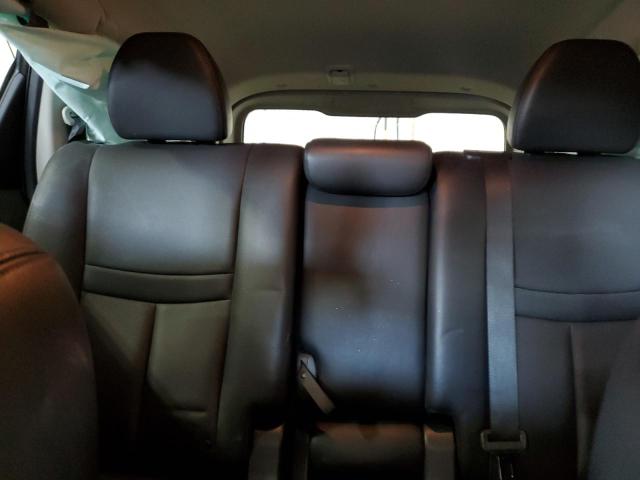 2015 NISSAN ROGUE S - 5N1AT2MV1FC787301