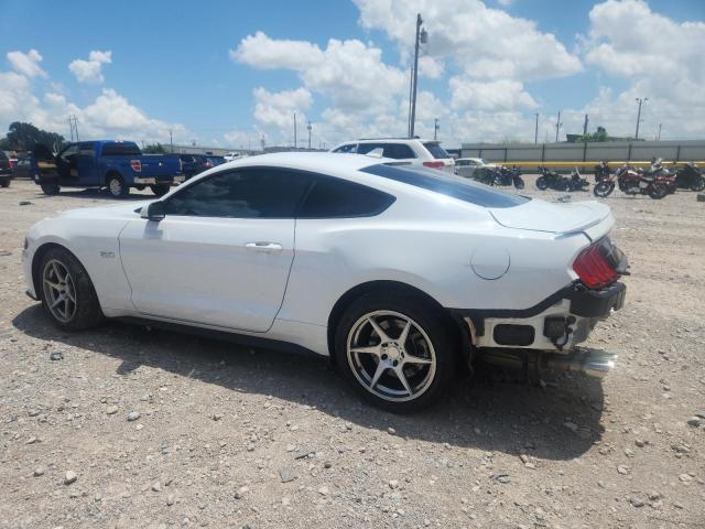 2022 FORD MUSTANG GT 1FA6P8CF3N5148163