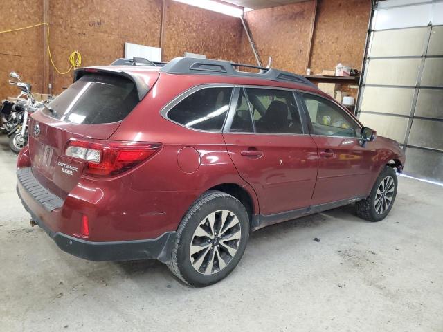2017 SUBARU OUTBACK 2. 4S4BSANC8H3265198