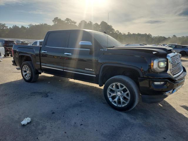 2018 GMC SIERRA K15 - 3GTU2PEC0JG274013