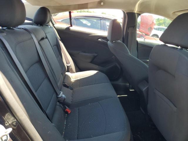 2016 CHEVROLET CRUZE LT - 1G1BE5SM0G7242370