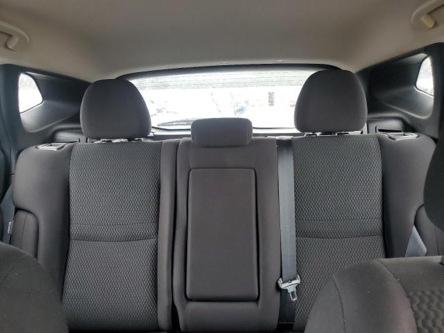 2021 NISSAN ROGUE SPOR JN1BJ1AV7MW306124