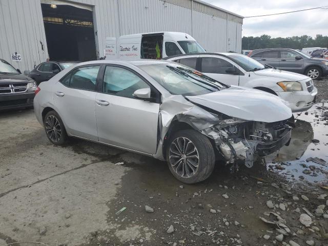 2015 TOYOTA COROLLA L - 2T1BURHE3FC286586
