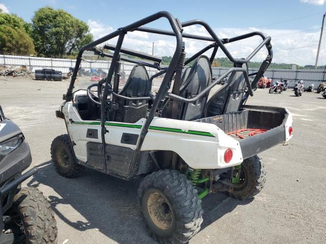 2016 KAWASAKI KRT800 F - JKBRTCF14GB500103