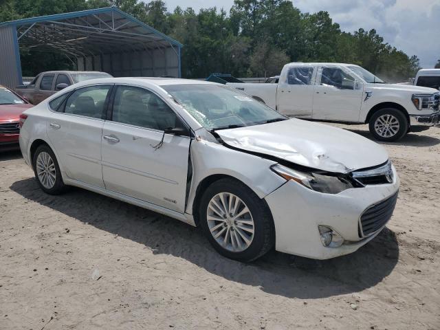 Vin: 4t1bd1eb7fu044491, lot: 63005175, toyota avalon hybrid 20154