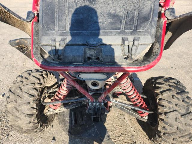 2017 YAMAHA YXZ1000 SE 5Y4AN11Y3HA100378