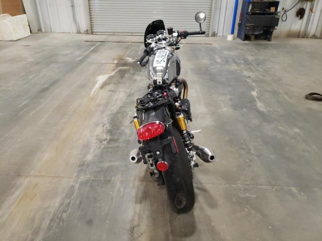 2023 TRIUMPH MOTORCYCLE THRUXTON RS SMTD56HR2PTBH2161
