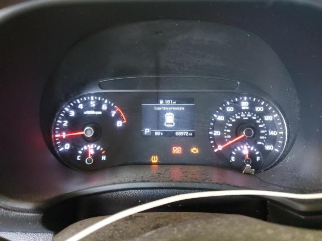 2020 KIA SOUL LX - KNDJ23AU7L7701518