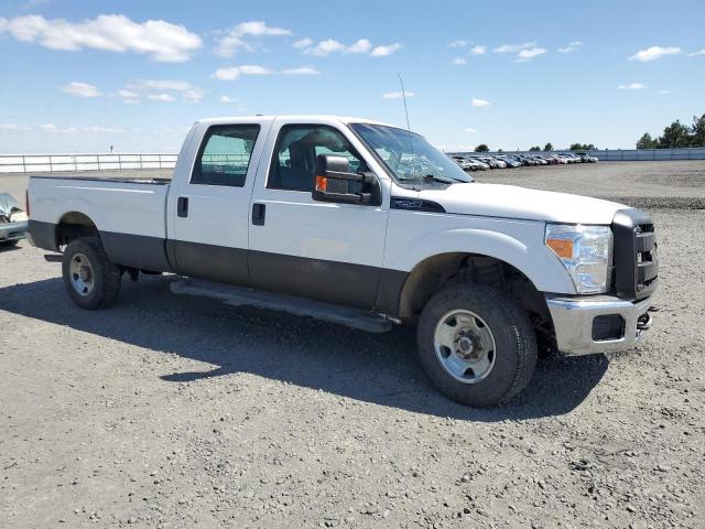 2015 FORD F250 SUPER 1FT7W2B69FEA03162