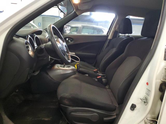 2015 NISSAN JUKE S - JN8AF5MV9FT555529