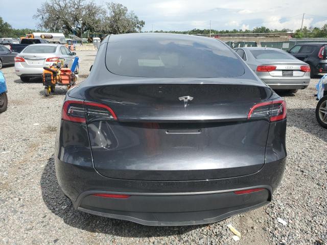 2025 TESLA MODEL Y 7SAYGDED5SF254134