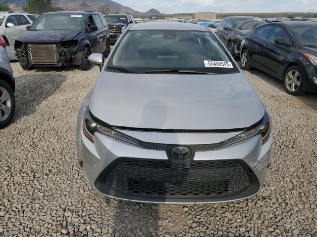2020 TOYOTA COROLLA LE - JTDEPRAE4LJ036210