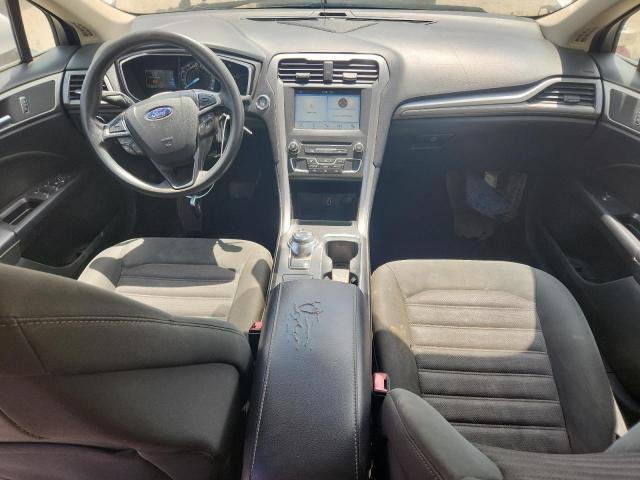 2017 FORD FUSION SE 3FA6P0H79HR355712