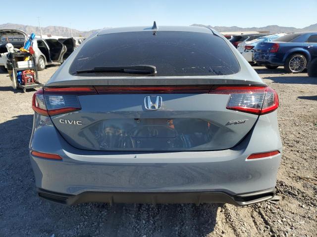 2024 HONDA CIVIC SPOR - 19XFL2H81RE019846