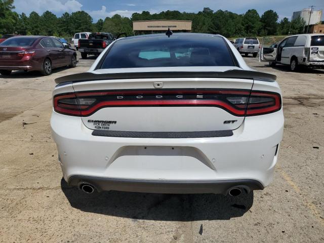 2019 DODGE CHARGER GT 2C3CDXHG7KH703674